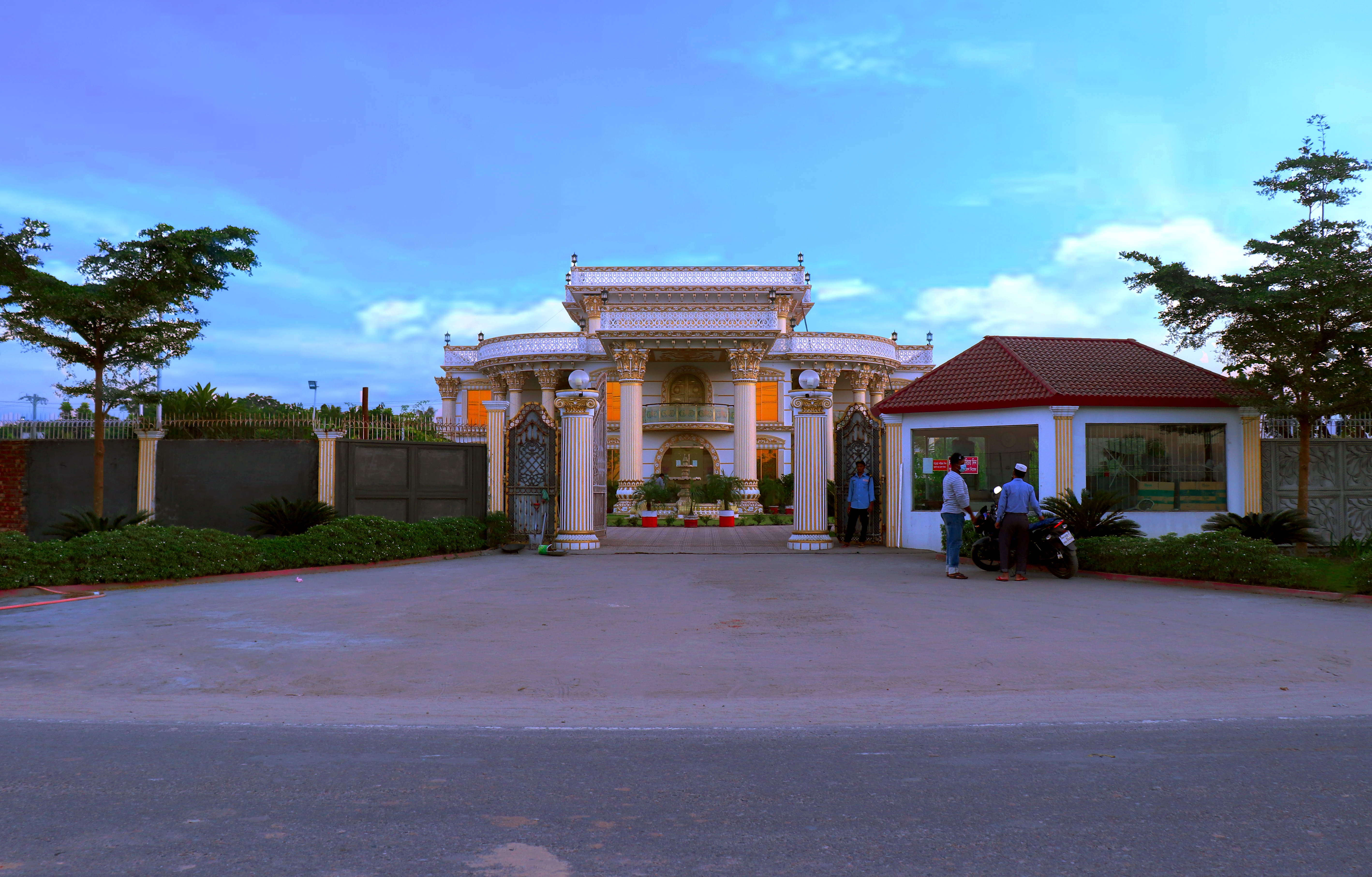 Leading real estate company in Bangladesh